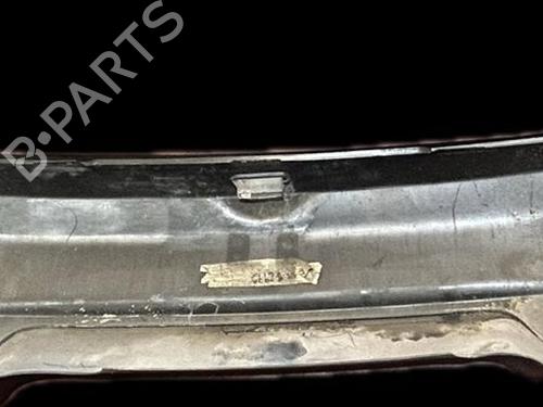 Rear bumper NISSAN MICRA III (K12) 1.2 16V | BP24620642C8 