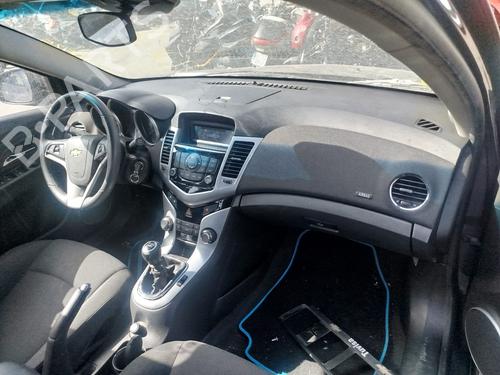 Dashboard CHEVROLET CRUZE (J300) 1.7 D | BP28292700C46 