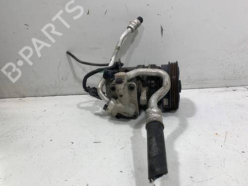 AC compressor HYUNDAI i10 I (PA) 1.1 | BP29207405M34 