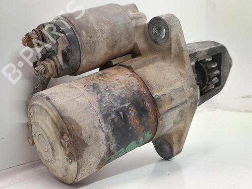 Starter NISSAN X-TRAIL I (T30)  | BP13548767M8 