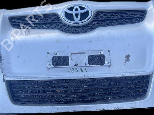 front-bumper-toyota-auris-_e15_-2006-2007-2008-2009-2010-2011-2012-2013-30618343 main image