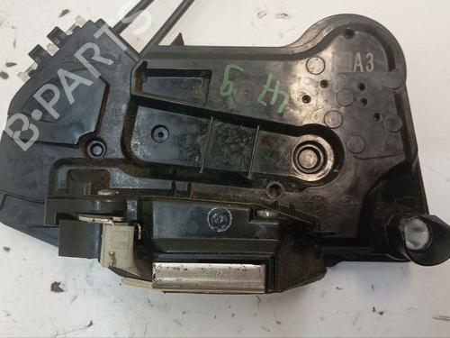 Front left lock TOYOTA AYGO (_B4_) 1.0 (KGB40) | BP29395857C98 