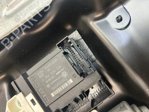 Front right window mechanism VW PASSAT B6 (3C2)  | BP20209730C23 