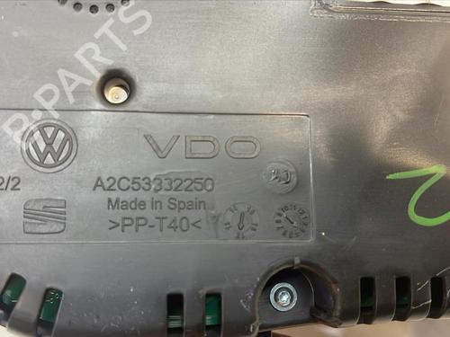 Instrument cluster SEAT IBIZA IV (6J5, 6P1)  | BP30082799C47 