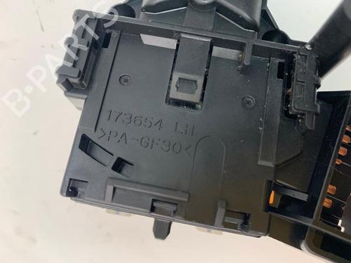 Steering column stalk TOYOTA AVENSIS (_T25_) 2.2 D-4D (ADT251_, ADT251R) | BP15766535I23 