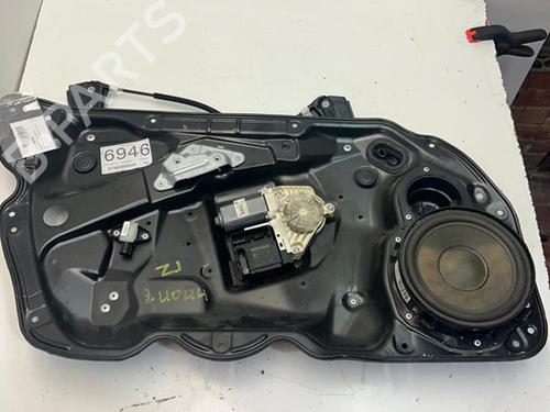 Used Front left window mechanism VW PASSAT B6 (3C2) [2005-2010]  20209731