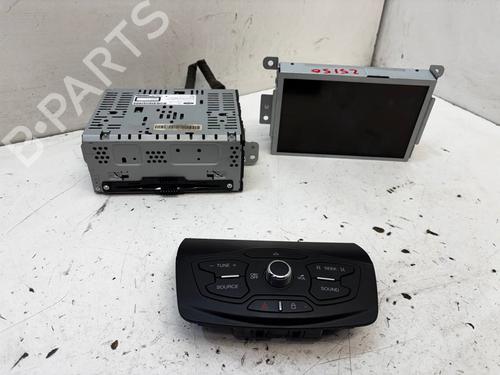 Elektronische module FORD KUGA II (DM2) 2.0 TDCi (150 hp) 29631780