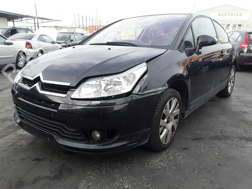 ABS pump CITROËN C4 I (LC_)  | BP15615557M43 
