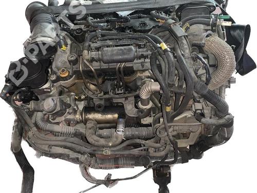 Engine PEUGEOT 307 Break (3E) | BP11006512M1 - Image 2