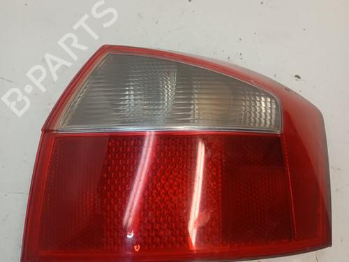Used Right taillight RENAULT MEGANE II (BM0/1_, CM0/1_) [2001-2012]  26233966