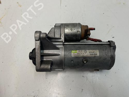 Startmotor RENAULT LAGUNA II (BG0/1_) 1.9 dCi (BG1A, BG1V) | BP19438424M8 