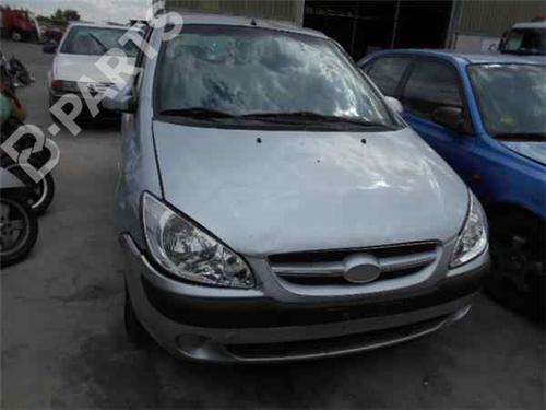 Starter HYUNDAI GETZ (TB) 1.5 CRDi | BP11006568M8 