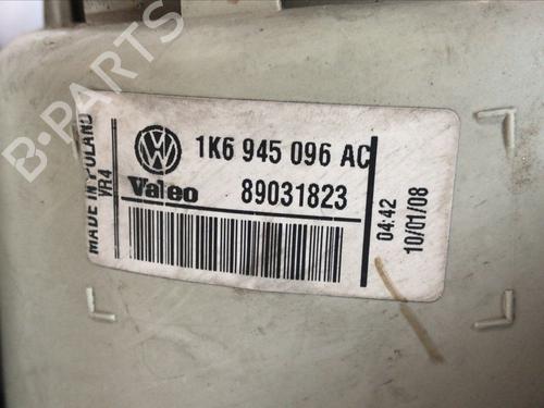 Right taillight VW GOLF V (1K1)  | BP13075102C35 