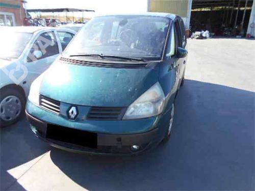 Used Parts RENAULT ESPACE IV (JK0/1_)  2.2 dCi (JK0H)  1156714