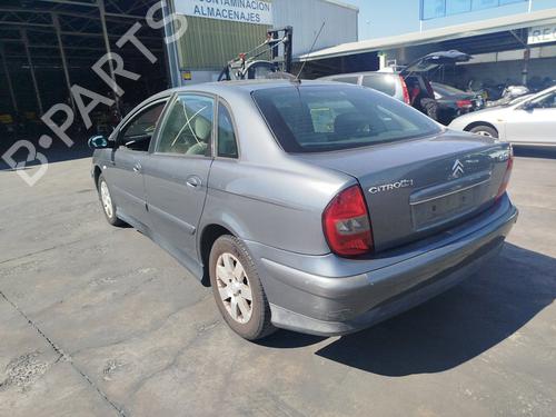 Engine control unit (ECU) CITROËN C5 I (DC_) 2.0 HDi (DCRHZB, DCRHZE) | BP19545456M57 