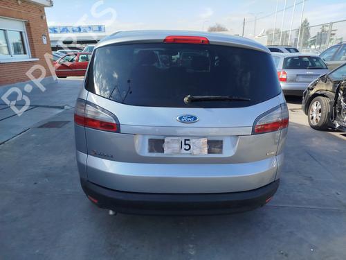 Left tailgate light FORD S-MAX (WA6)  | BP30409710C79 