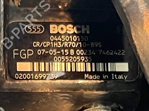 Engine FIAT BRAVO II (198_) 1.9 D Multijet (198AXB1A) | BP27839958M1