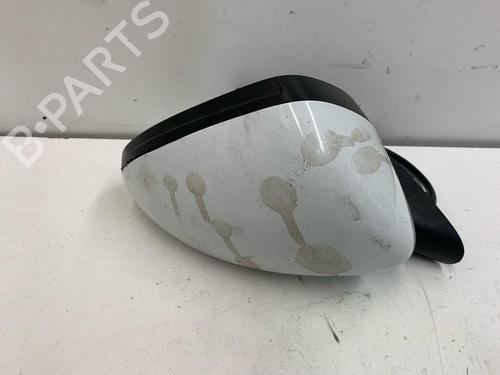 Used Right mirror OPEL CORSA D (S07) 1.2 (L08, L68) (80 hp) 17029846