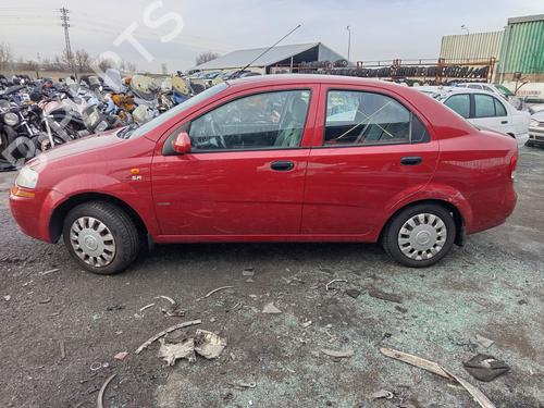 Teile für DAEWOO KALOS (KLAS) [2002-2026]  4379745 