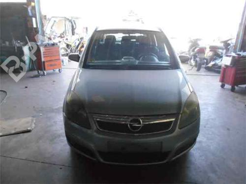 Used Parts OPEL ZAFIRA / ZAFIRA FAMILY B (A05)  1.9 CDTI (M75)  1158130
