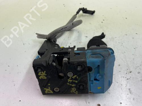 Front right lock VOLVO XC90 I (275) D5 AWD | BP18256787C97 