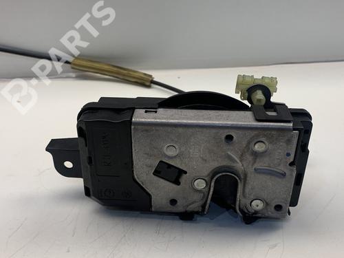 Højre fortil lås OPEL ASTRA H (A04) 1.7 CDTI (L48) | BP11700277C97 