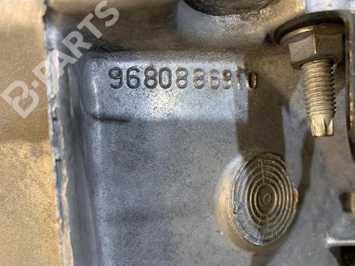 Gearbox PEUGEOT 308 I (4A_, 4C_)  | BP11007855M3 