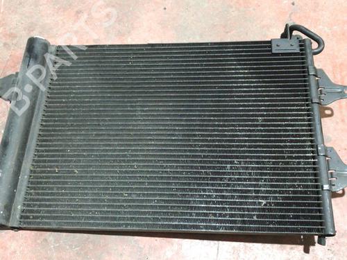 AC radiator SEAT IBIZA III (6L1)  | BP11003854M32 