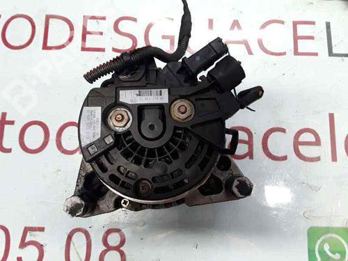 Alternator CITROËN XSARA PICASSO (N68) 1.6 HDi | BP10999626M7 