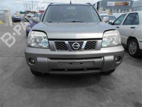 Used Parts NISSAN X-TRAIL I (T30)  2.2 dCi 4x4  1156525