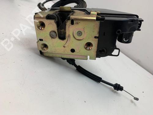 Front right lock PEUGEOT 307 CC (3B) 1.6 16V | BP19107309C97 