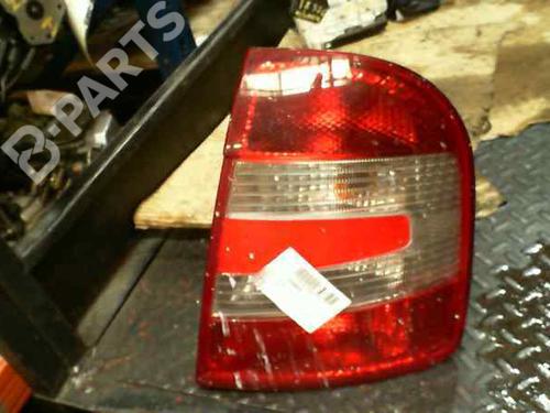 Used Right taillight Right taillight SKODA FABIA I (6Y2) 1.2 (64 hp) 11002264 11002264