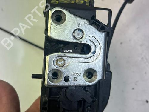 Rear right lock NISSAN NOTE (E11, NE11) 1.6 | BP20689430C99 