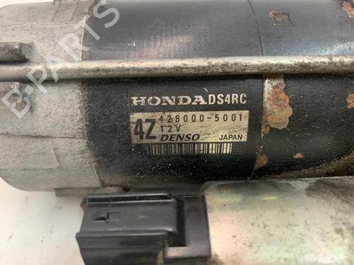 Starter HONDA CIVIC VIII Hatchback (FN, FK) 1.8 (FN1, FK2) | BP15772850M8 