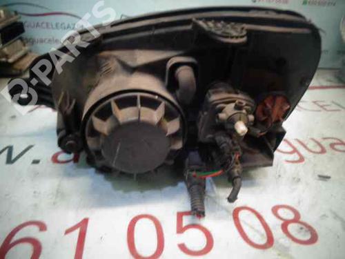 Right headlight HYUNDAI SANTA FÉ I (SM) 2.0 CRDi | BP10999529C29 