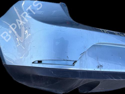 Rear bumper SEAT IBIZA IV (6J5, 6P1)  | BP25256967C8