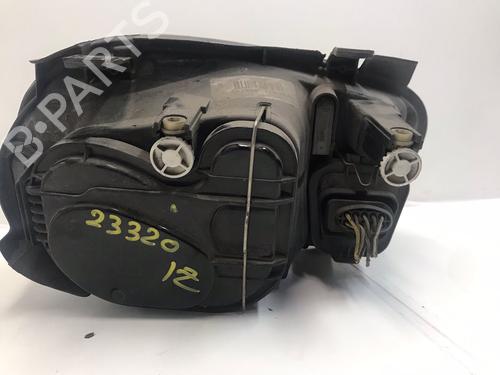 Left headlight VW GOLF IV (1J1) 1.9 TDI | BP13731777C28 