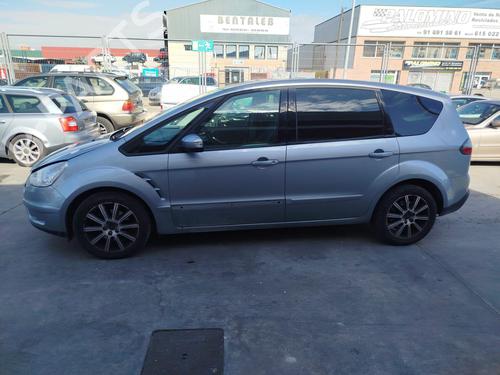 Brugte FORD S-MAX (WA6) [2006-2014]  4327334