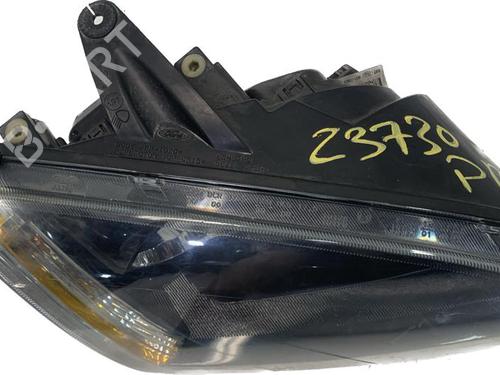 Right headlight FORD FOCUS II (DA_, HCP, DP)  | BP15409013C29 