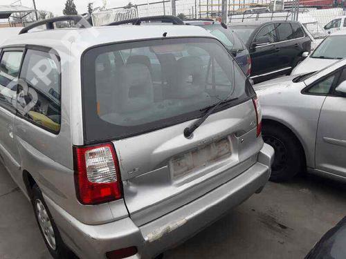 Right headlight KIA JOICE (MTE1P) 2.0 | BP11003734C29 