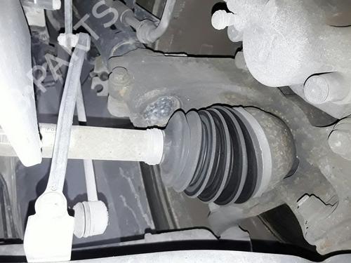 Used Left front driveshaft FORD S-MAX (WA6) [2006-2014]  30296522