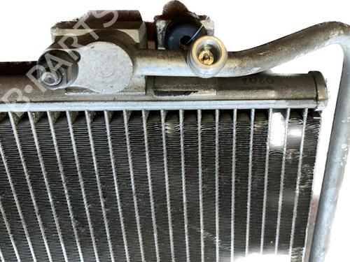 AC radiator HYUNDAI TERRACAN (HP)  | BP11000186M32 