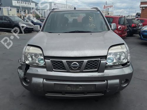 Front differential NISSAN X-TRAIL I (T30)  | BP29584451M23 