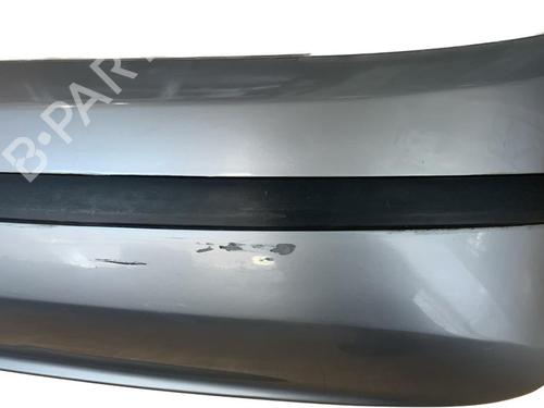 Rear bumper SKODA FABIA I (6Y2)  | BP15289604C8 