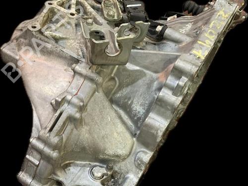 Gearbox TOYOTA AVENSIS Saloon (_T27_)  | BP16732755M3 