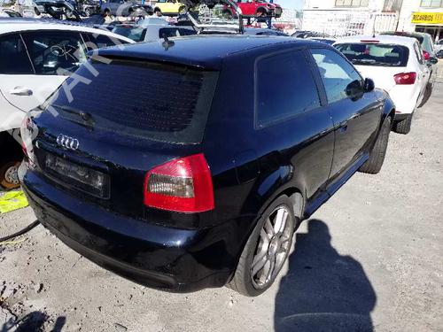 Advarselsbryter AUDI A3 (8L1) S3 quattro | BP16297492I22 