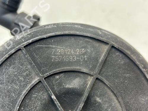 Auxiliary water pump BMW Z4 Roadster (E85) 2.0 i | BP25266514M111 