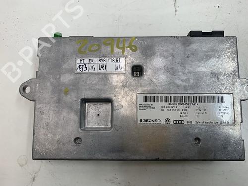 Elektronisk modul AUDI Q7 (4LB) 3.0 TDI quattro (233 hp) 17027632