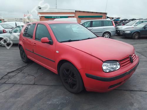 Højre forlygte VW GOLF IV (1J1) | BP30849670C29