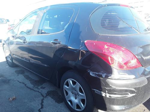 Used Parts PEUGEOT 308 I (4A_, 4C_)  1.4 16V  1159730